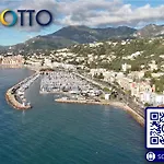 Superbe 3p Avec Terrasse Et Garage Proche Plages A - Fr-1-196-165 * Menton
