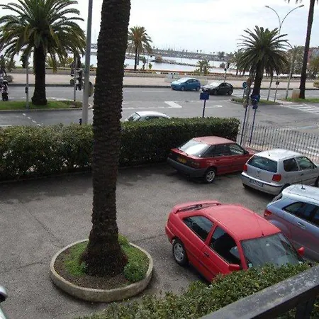 Superbe 3p Avec Terrasse Et Garage Proche Plages A - Fr-1-196-165 Apartman