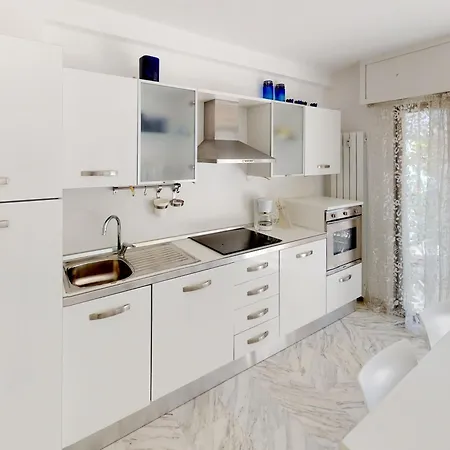 Superbe 3p Avec Terrasse Et Garage Proche Plages A - Fr-1-196-165 Apartman