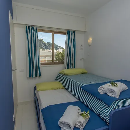 Superbe 3p Avec Terrasse Et Garage Proche Plages A
