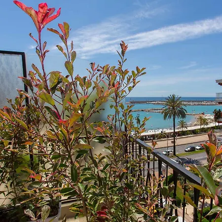 Superbe 3p Avec Terrasse Et Garage Proche Plages A - Fr-1-196-165 Apartment *