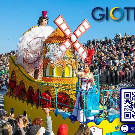 Superbe 3p Avec Terrasse Et Garage Proche Plages A - Fr-1-196-165 Apartman