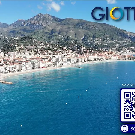 Apartamento Superbe 3p Avec Terrasse Et Garage Proche Plages A - Fr-1-196-165