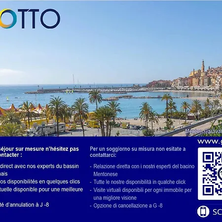 Superbe 3p Avec Terrasse Et Garage Proche Plages A - Fr-1-196-165