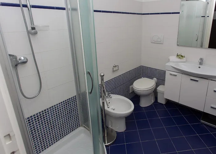 Apartmán Superbe 3p Avec Terrasse Et Garage Proche Plages A - Fr-1-196-165