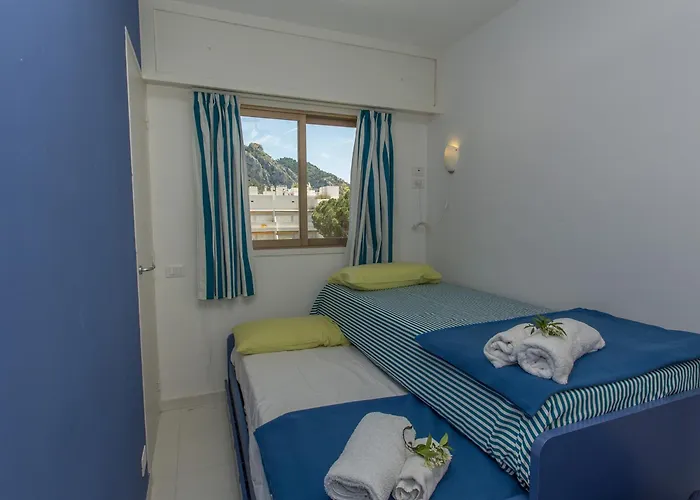 Superbe 3p Avec Terrasse Et Garage Proche Plages A - Fr-1-196-165