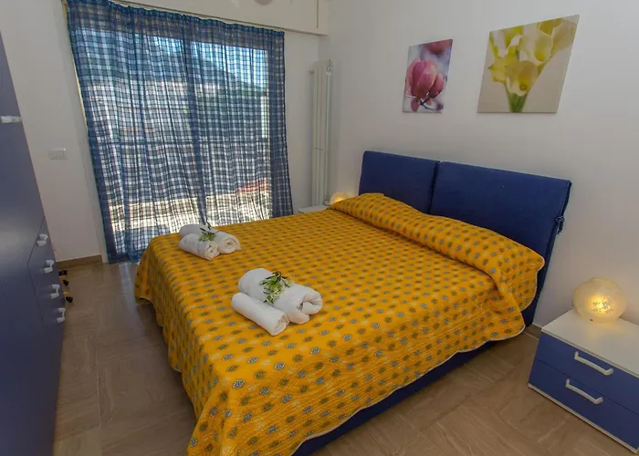 Superbe 3p Avec Terrasse Et Garage Proche Plages A - Fr-1-196-165