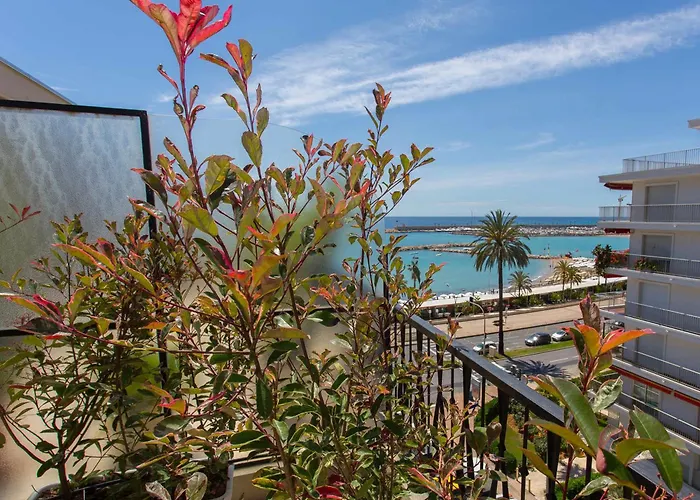 Superbe 3p Avec Terrasse Et Garage Proche Plages A - Fr-1-196-165 Daire *