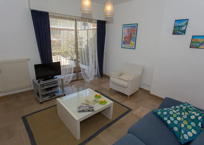 Daire Superbe 3p Avec Terrasse Et Garage Proche Plages A - Fr-1-196-165 *