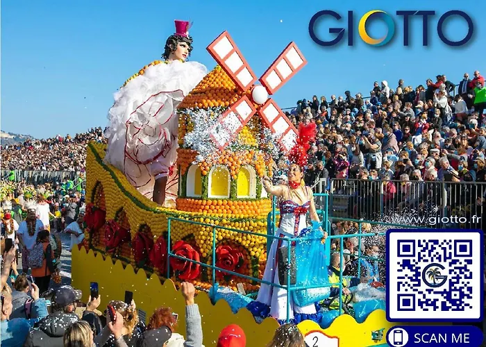 Superbe 3p Avec Terrasse Et Garage Proche Plages A - Fr-1-196-165 Lejlighed